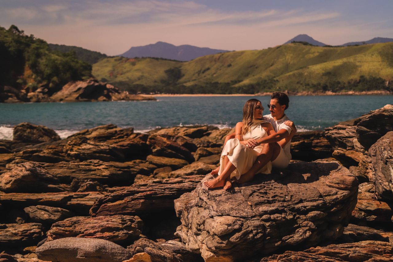 Jullia & Juan