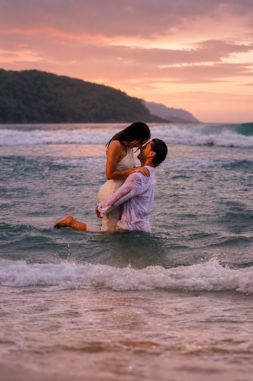 Jullia & Juan 5